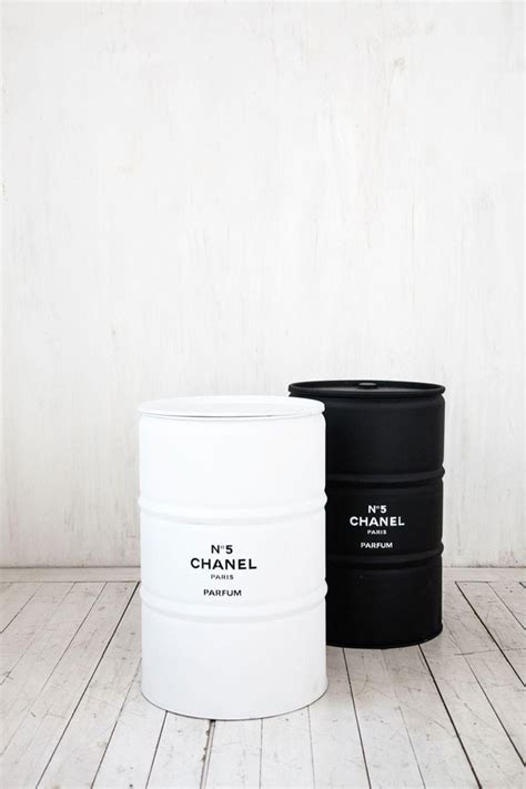 bidone chanel